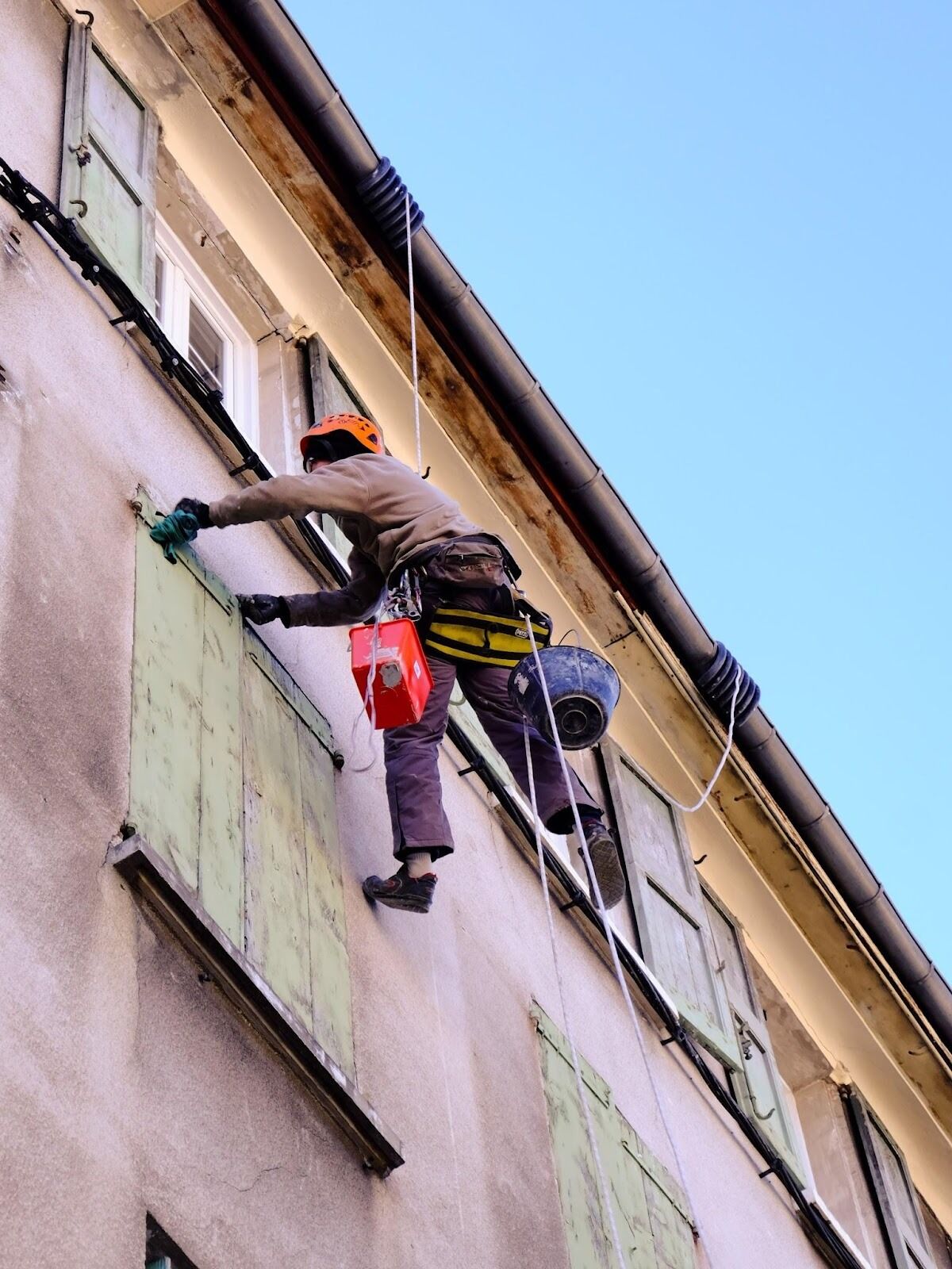 When to Repair or Replace Your Home’s Temperature Setup